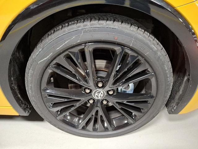 new 2026 Toyota Prius Plug-In Hybrid car, priced at $39,273