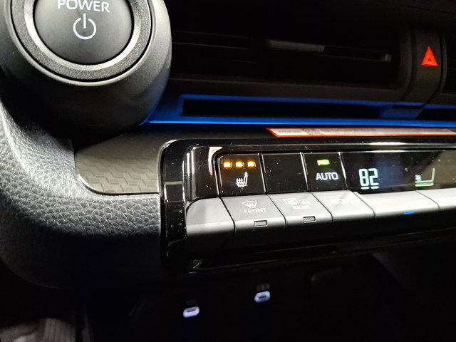 new 2026 Toyota Prius Plug-In Hybrid car, priced at $39,273