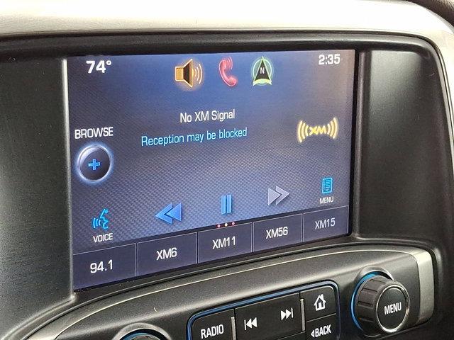 used 2014 Chevrolet Silverado 1500 car, priced at $19,999