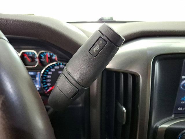used 2014 Chevrolet Silverado 1500 car, priced at $19,999
