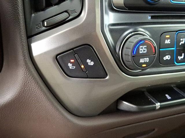 used 2014 Chevrolet Silverado 1500 car, priced at $19,999