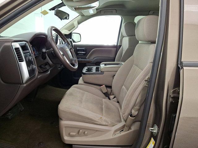 used 2014 Chevrolet Silverado 1500 car, priced at $19,999
