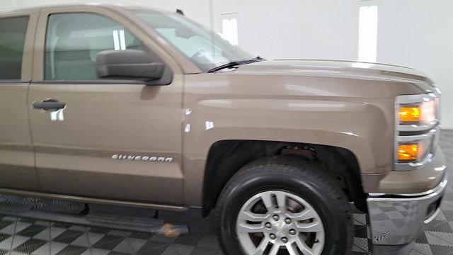 used 2014 Chevrolet Silverado 1500 car, priced at $19,999