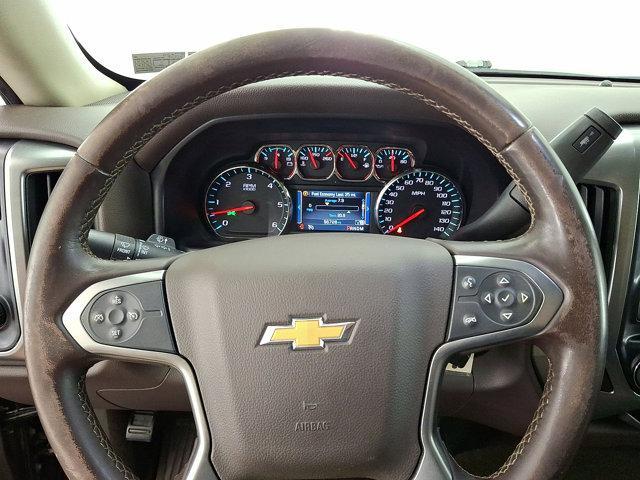 used 2014 Chevrolet Silverado 1500 car, priced at $19,999