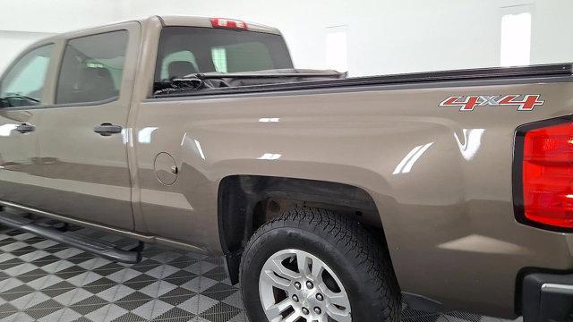 used 2014 Chevrolet Silverado 1500 car, priced at $19,999