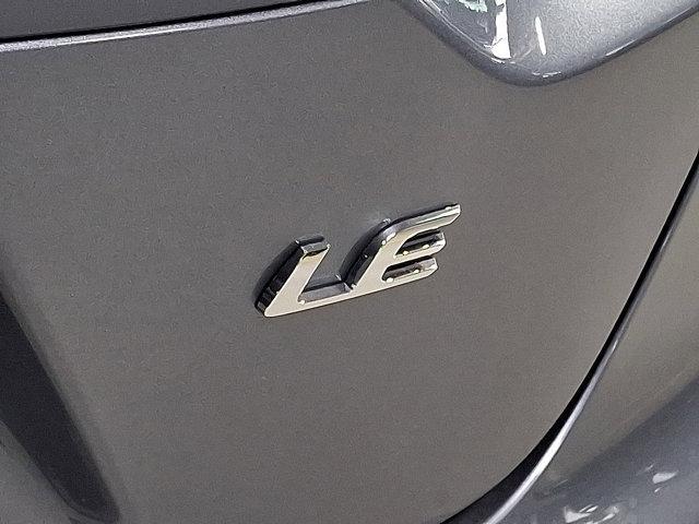 new 2026 Toyota Corolla car, priced at $23,000