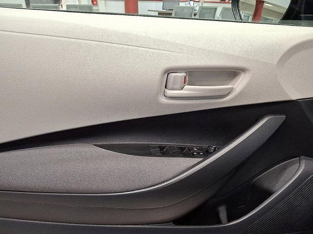 new 2026 Toyota Corolla car, priced at $22,947