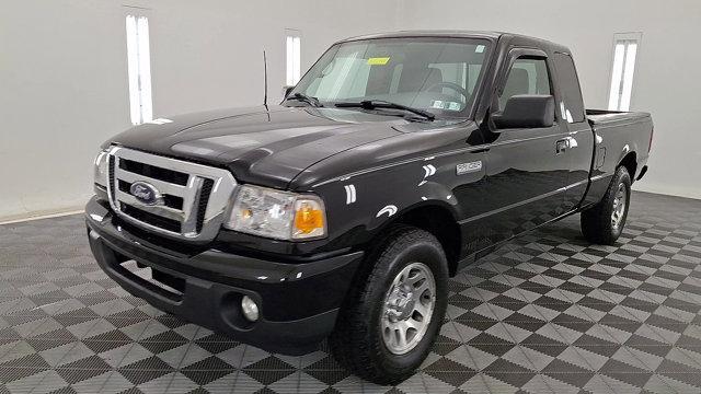 used 2011 Ford Ranger car, priced at $11,799
