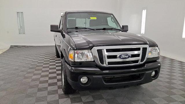 used 2011 Ford Ranger car, priced at $11,799