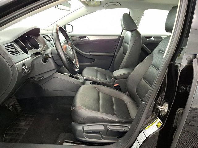 used 2017 Volkswagen Jetta car, priced at $12,622