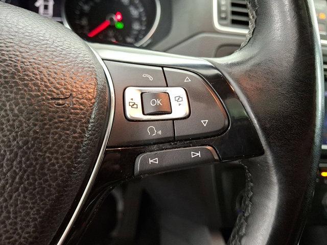used 2017 Volkswagen Jetta car, priced at $12,622