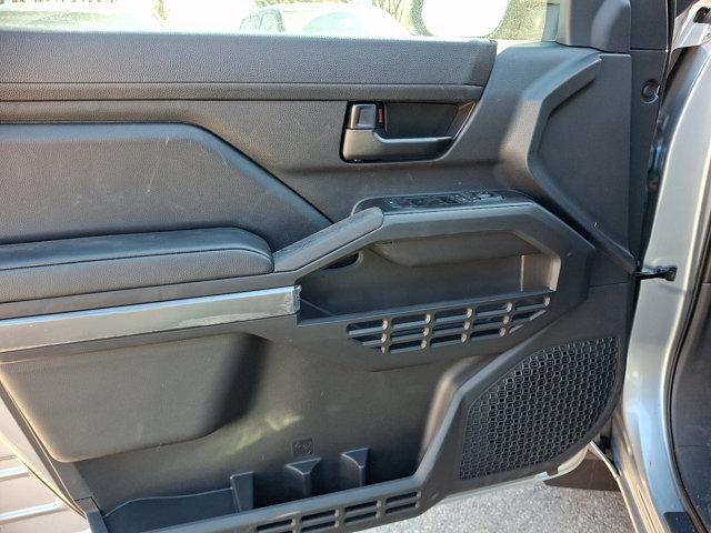 new 2026 Toyota Tacoma car, priced at $42,090