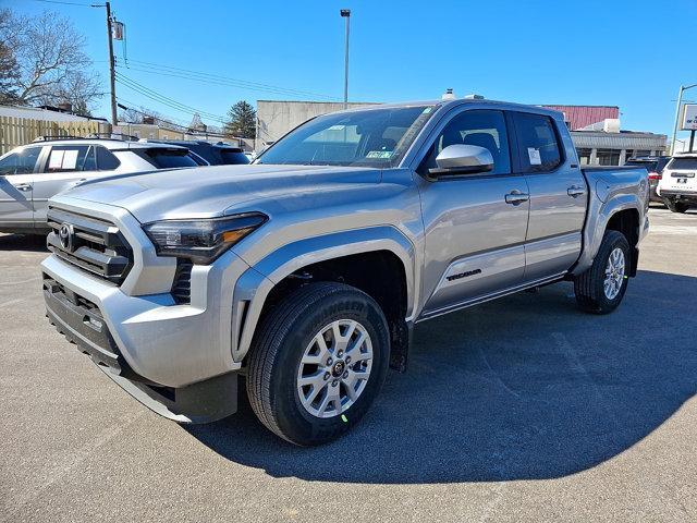 new 2026 Toyota Tacoma car, priced at $42,090