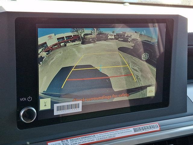 new 2026 Toyota Tacoma car, priced at $42,090