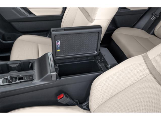 new 2026 Toyota RAV4 car, priced at $49,083