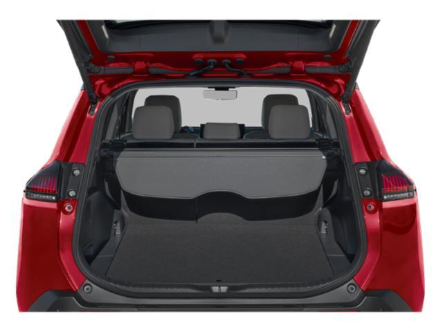 new 2026 Toyota RAV4 car, priced at $49,083