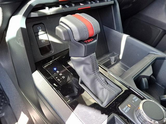 new 2025 Toyota Tundra car, priced at $58,311