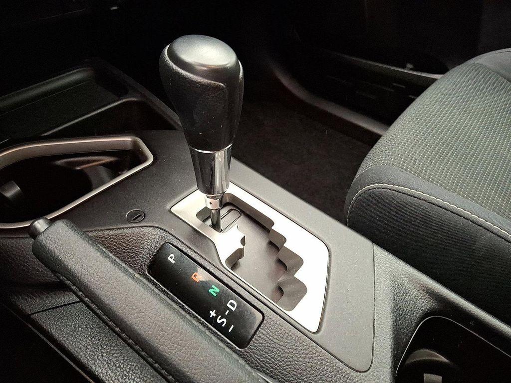 used 2018 Toyota RAV4 car, priced at $16,489