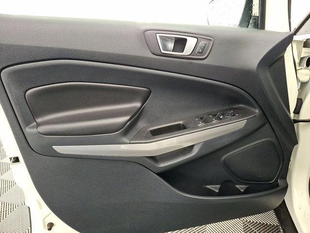 used 2022 Ford EcoSport car, priced at $20,880
