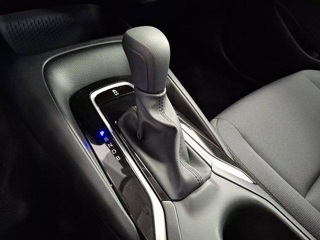 new 2026 Toyota Corolla car, priced at $23,239