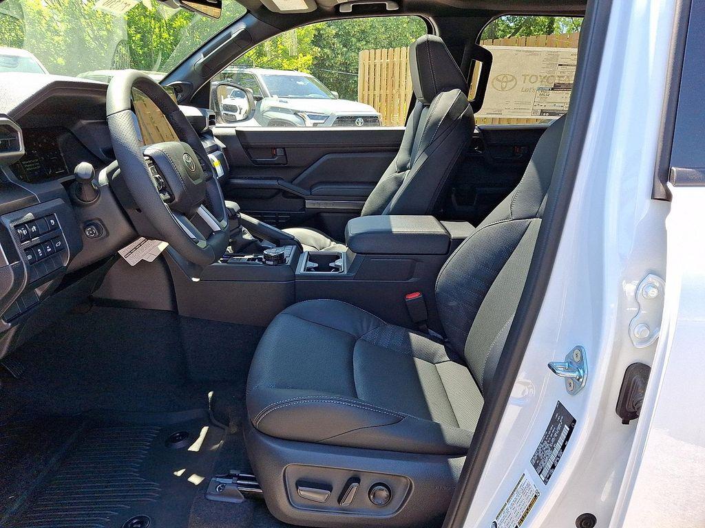 new 2026 Toyota 4Runner car, priced at $59,378
