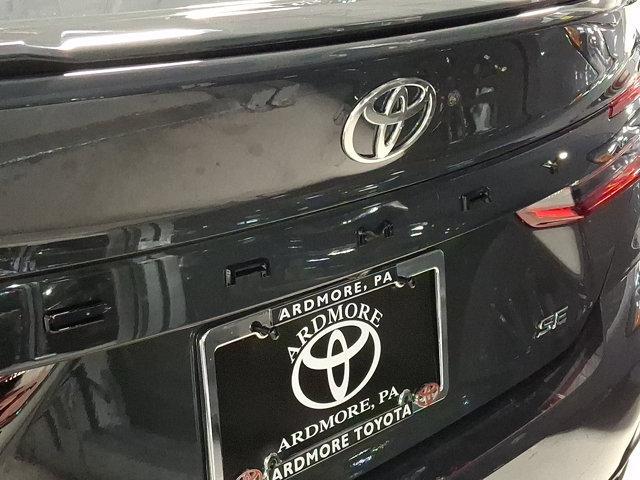 new 2026 Toyota Camry car, priced at $31,267