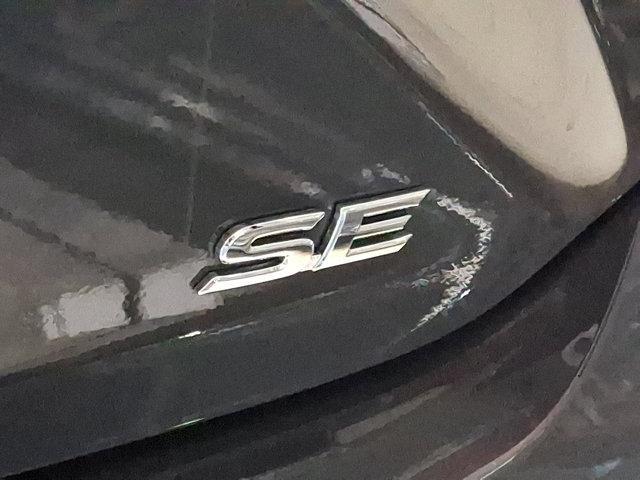 new 2026 Toyota Camry car, priced at $31,267