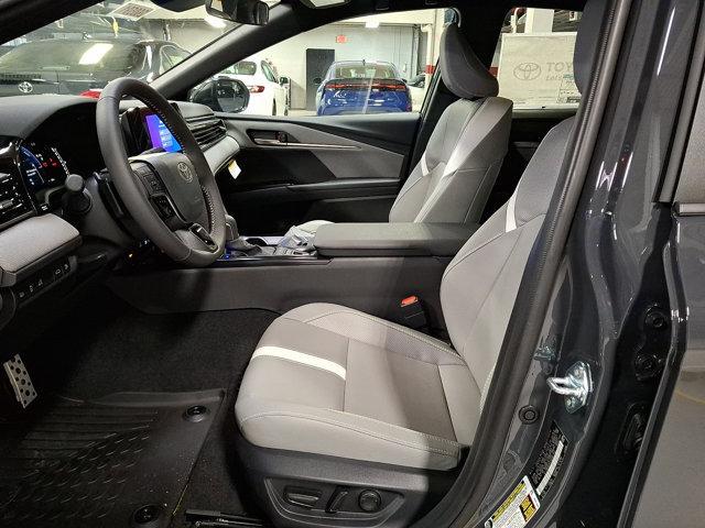 new 2026 Toyota Camry car, priced at $31,267
