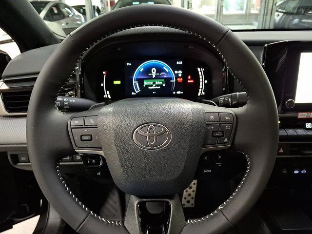 new 2026 Toyota Camry car, priced at $31,267