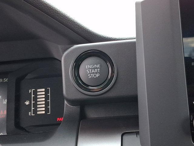 new 2026 Toyota Tacoma car, priced at $40,721