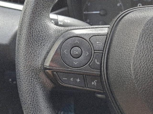 used 2024 Toyota Corolla car, priced at $18,999