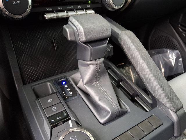 new 2026 Toyota Tacoma car, priced at $42,566