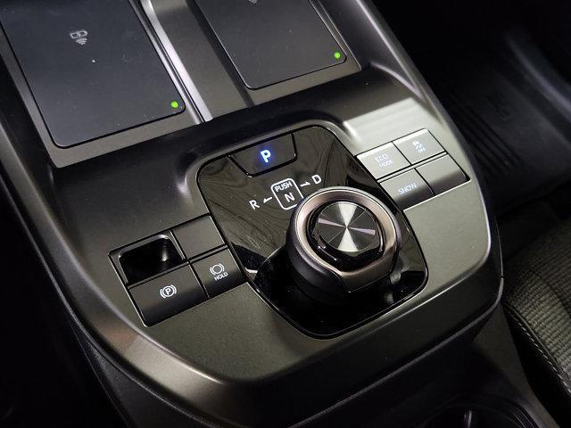 new 2026 Toyota bZ car, priced at $38,648