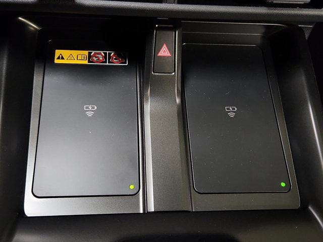 new 2026 Toyota bZ car, priced at $38,648