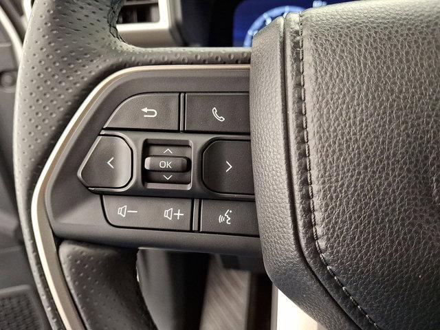 used 2025 Toyota 4Runner car, priced at $57,440