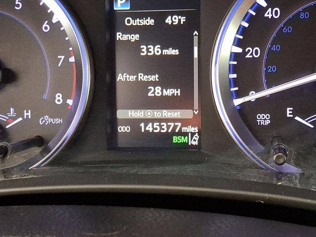 used 2018 Toyota Highlander car, priced at $19,888