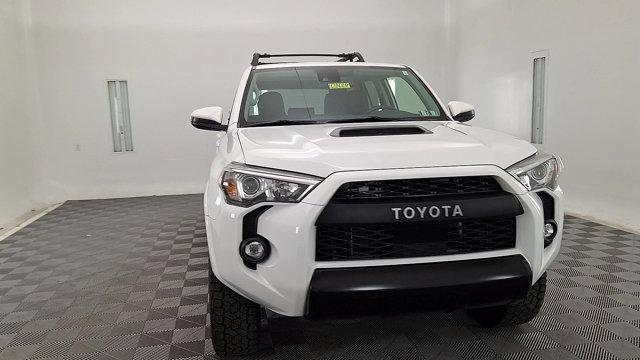 used 2020 Toyota 4Runner car, priced at $43,999