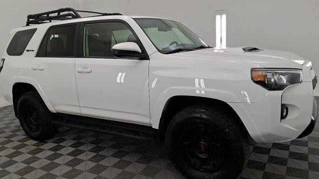 used 2020 Toyota 4Runner car, priced at $43,999