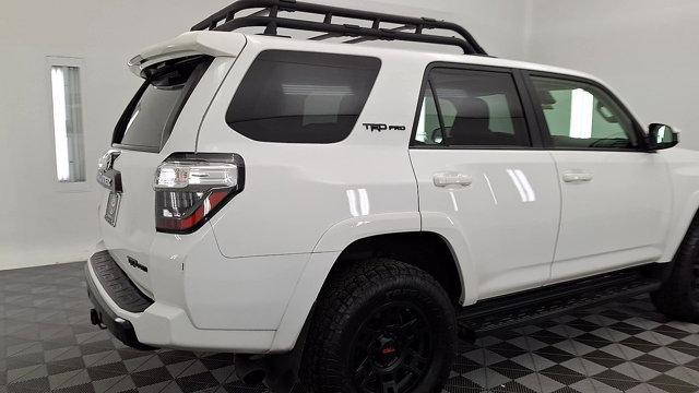 used 2020 Toyota 4Runner car, priced at $43,999