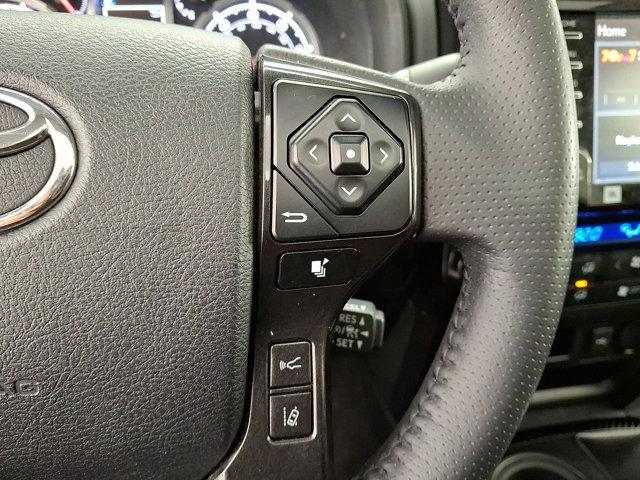 used 2020 Toyota 4Runner car, priced at $43,999