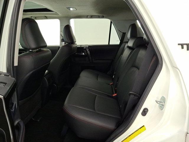 used 2020 Toyota 4Runner car, priced at $43,999