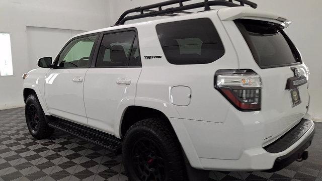 used 2020 Toyota 4Runner car, priced at $43,999