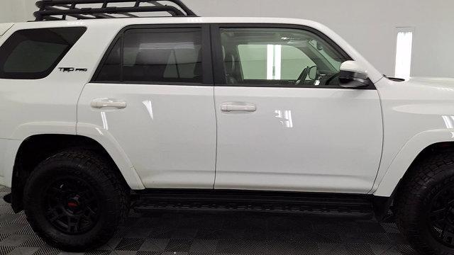 used 2020 Toyota 4Runner car, priced at $43,999