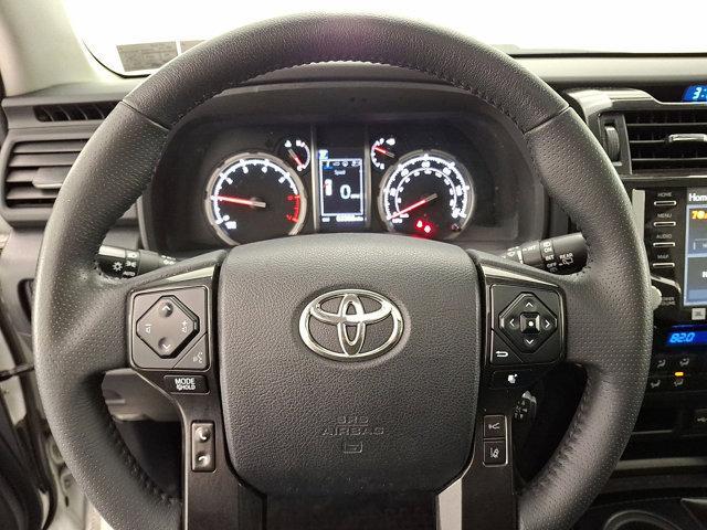 used 2020 Toyota 4Runner car, priced at $43,999