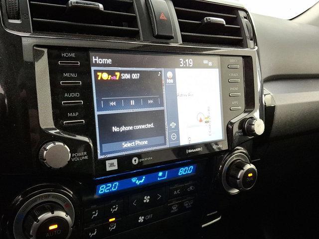 used 2020 Toyota 4Runner car, priced at $43,999