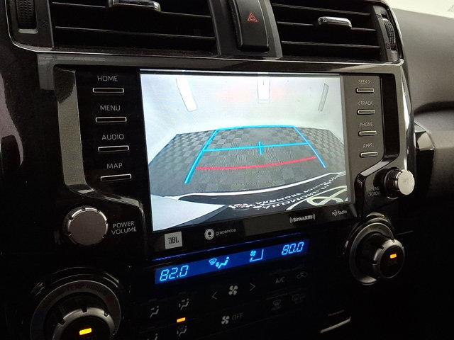 used 2020 Toyota 4Runner car, priced at $43,999