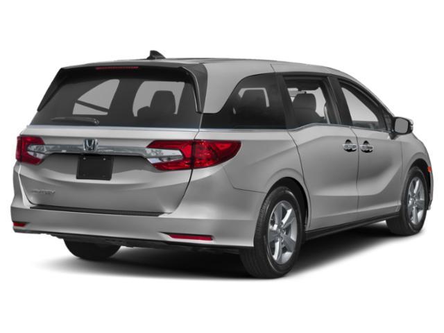 used 2019 Honda Odyssey car, priced at $23,971