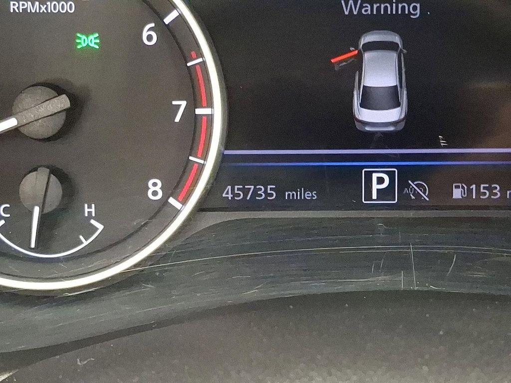 used 2024 Nissan Sentra car, priced at $19,378