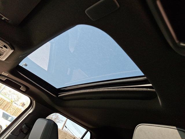 new 2026 Toyota 4Runner car, priced at $59,999