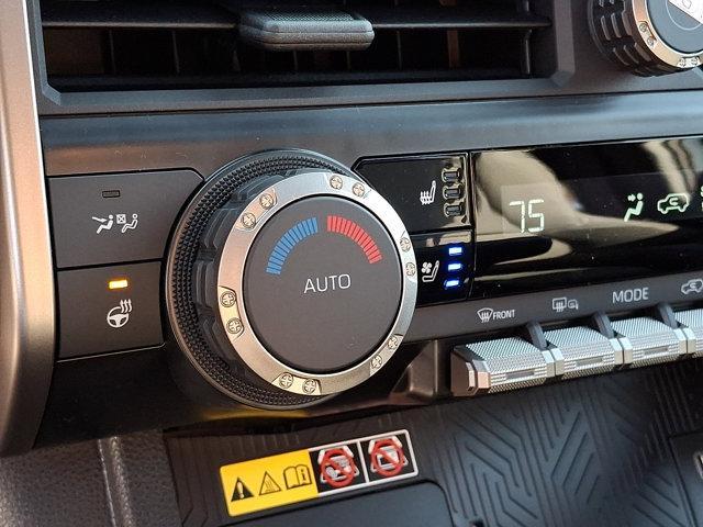 new 2026 Toyota 4Runner car, priced at $59,999